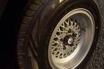 BMW 530 MLE 1976 года (ZA)